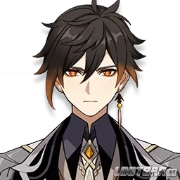 Zhongli