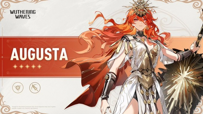 How To Level Up And Tune Your Echoes In Wuthering Waves