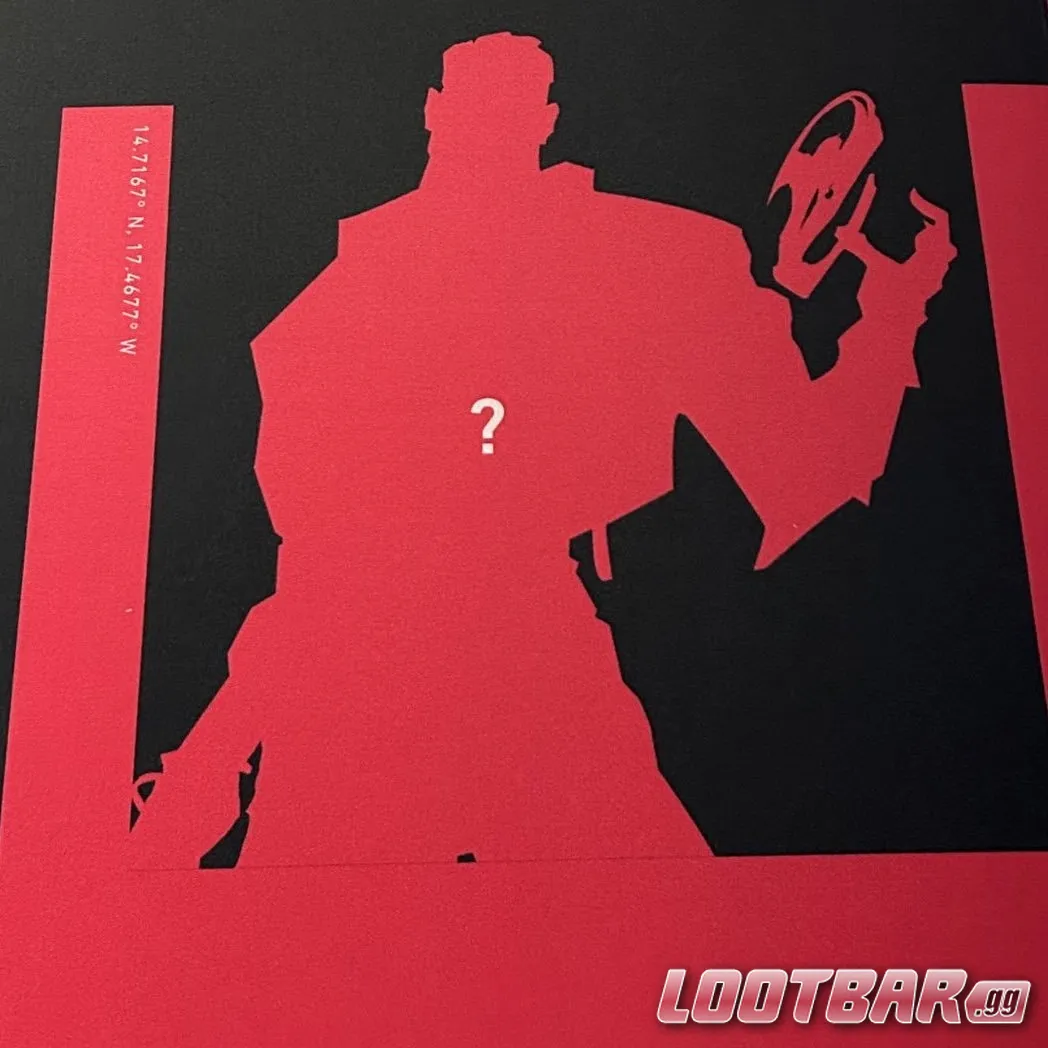 New Agent: ''Morph''