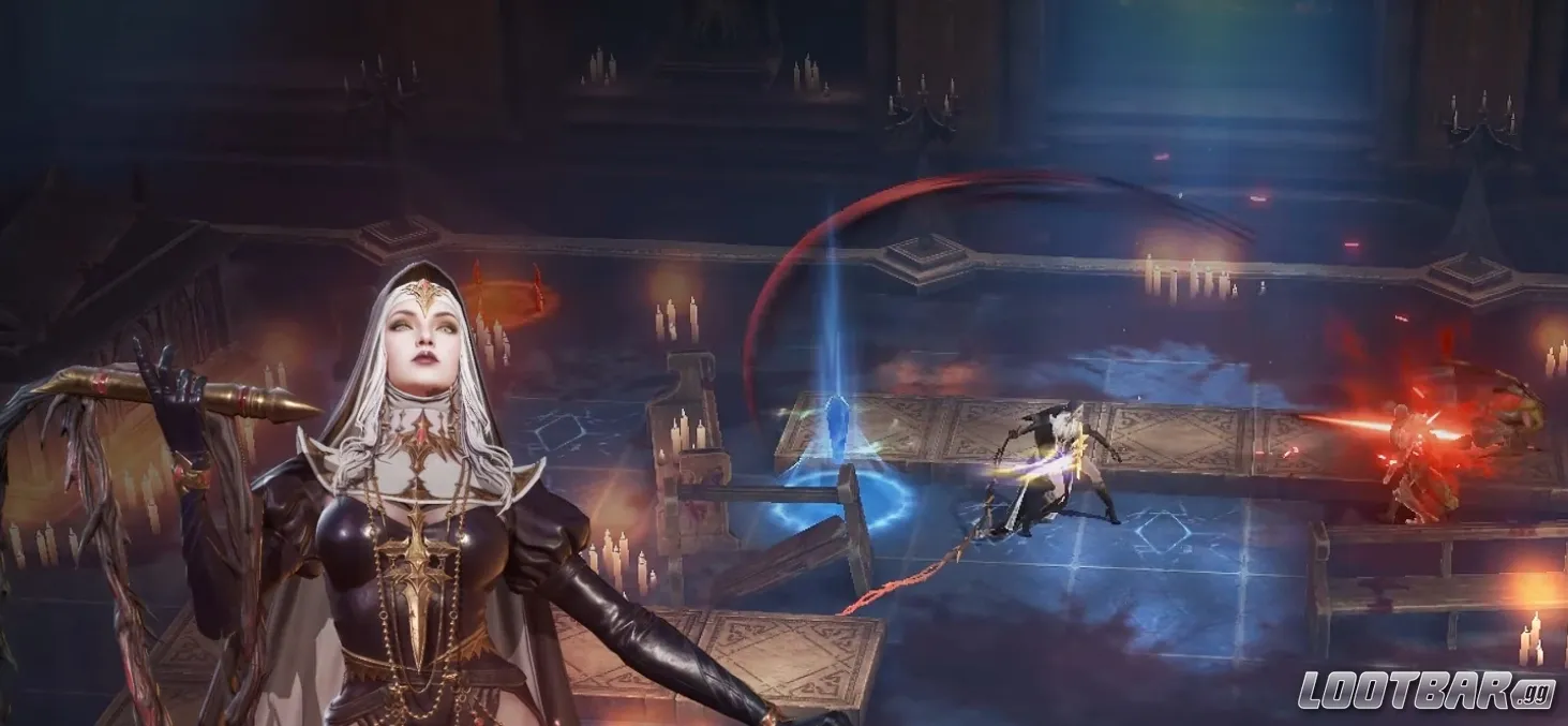 (61) New Skins for Lust & Arrogance   the Watchers' Archive   Watcher of Realms