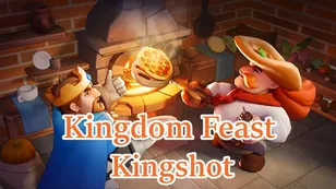 Petua Acara Pesta Kingshot Kingdom – Ganjaran Utama & Pencapaian