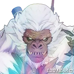 Nightmare Feilian Beringal