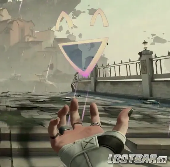 Bubblegum Deathwish Flex