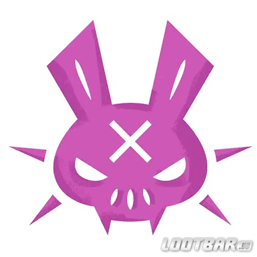 Bubblegum Deathwish Spray