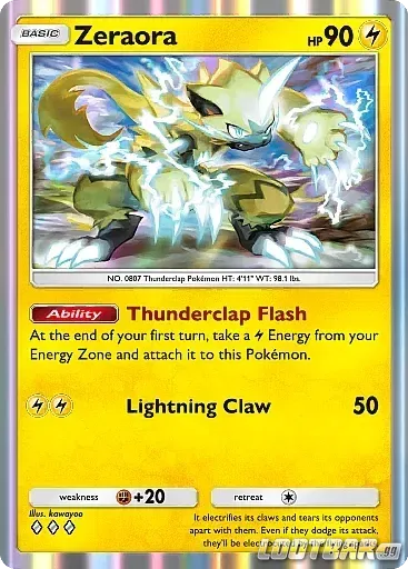 Pokémon Tcg Pocket  Upcoming Lightning Type Pokémon Mass Outbreak Event Guide4173
