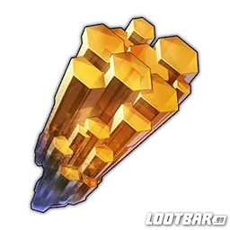 Meteoritos de Cristal