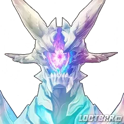 Nightmare: Kelpie