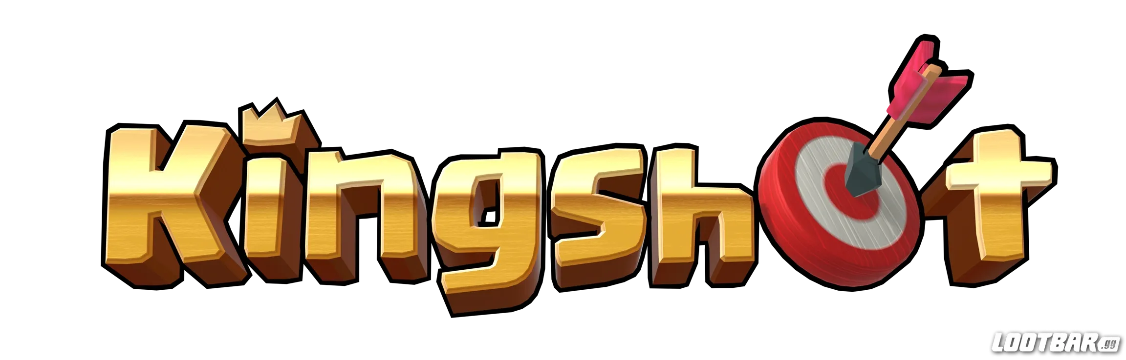 Logo de Kingshot