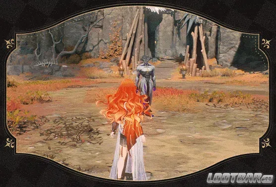 Augusta   Normal Attack