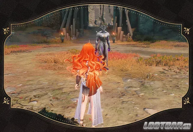 Augusta   Resonance Skill