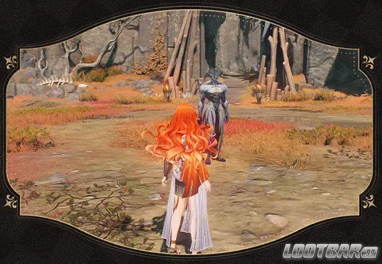 Augusta   Resonance Liberation