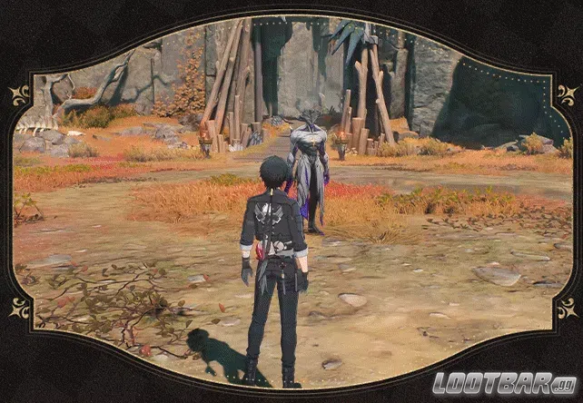 Augusta   Intro Skill