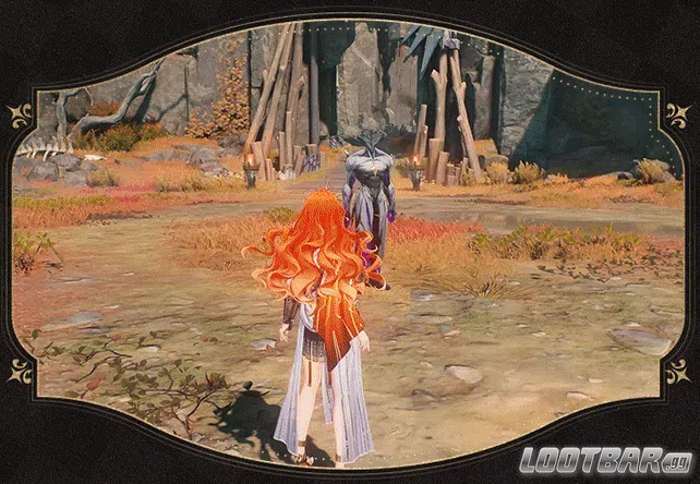 Augusta   Outro Skill