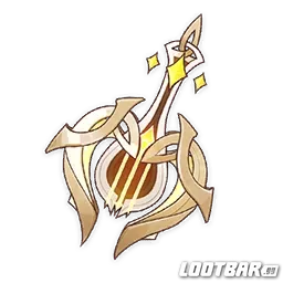 Etherlight Spindlelute