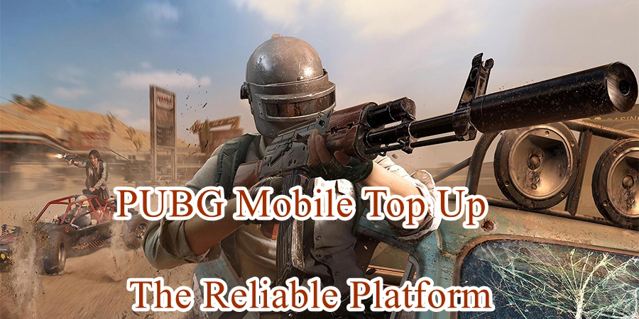 Looking to Top Up PUBG Mobile UC Safely? These Are the Most Secure Sites!