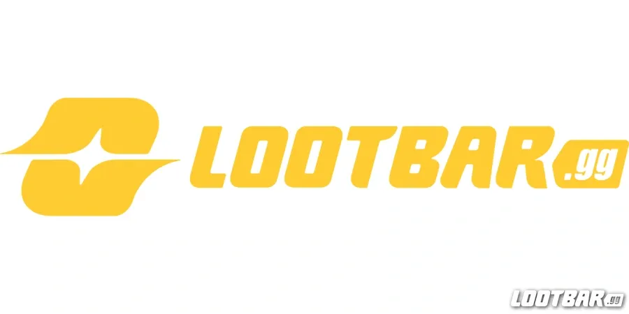LootBar.gg site logo
