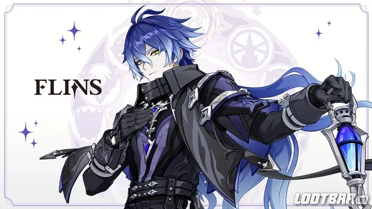 Flins Drip Maeketing