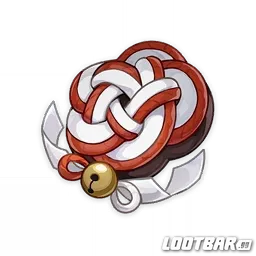 Shimenawa's Reminiscence