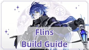 Build, armi e composizioni di squadra di Flins in Genshin Impact!