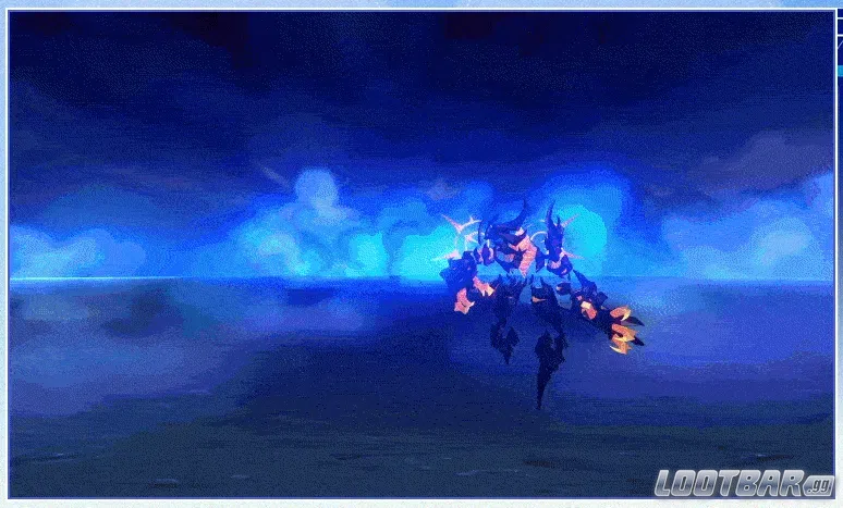 Cerydra   Ultimate
