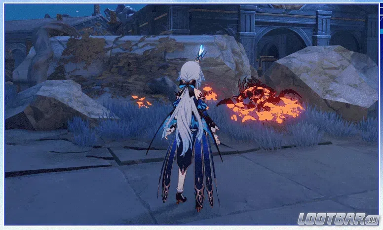 Cerydra   Technique