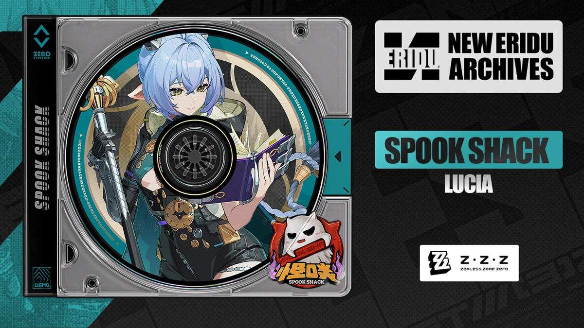 Zenless Zone Zero Proxies