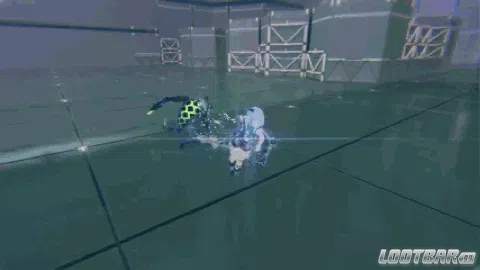 Yadhari Chain Attack