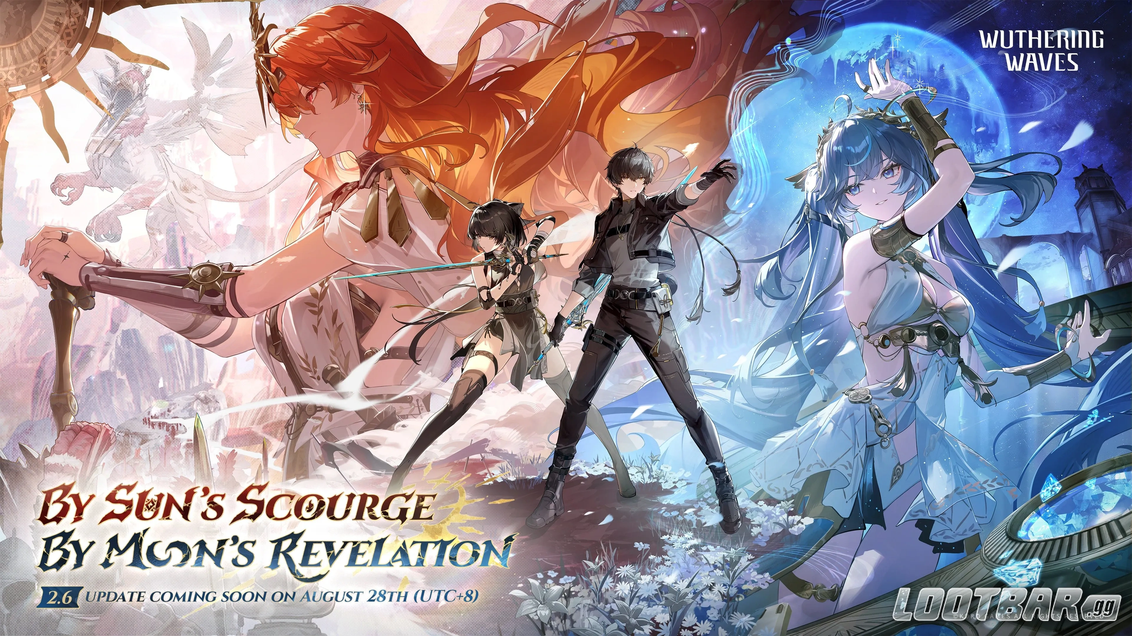 top up genshin on lootbar