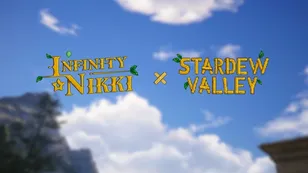 What’s included in the Infinity Nikki x Stardew Valley collaboration?
