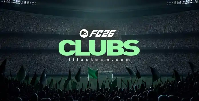 EA FC 26 Clubs: New Features, Archetypes, and Live Events Explained