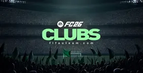 EA FC 26 Clubs: Nuevas características, arquetipos y eventos en vivo explicados