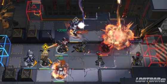 Blaze the Igniting Spark S3 and its range