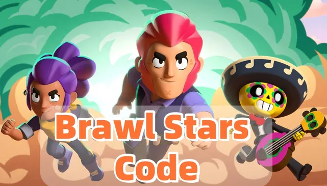 Kod Brawl Stars Terbaru untuk Disember 2025