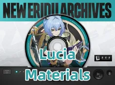 Promoción de Lucía, materiales de motor W y habilidades | Zenless Zone Zero