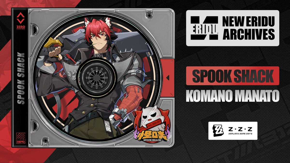 Zenless Zone Zero Proxies