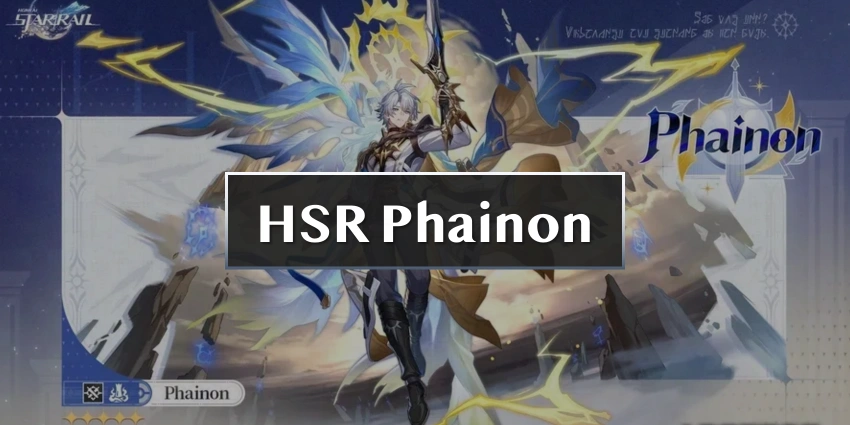 Honkai Phainon Guide : Cônes de lumière, Reliques, Meilleures équipes