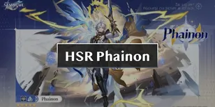 Honkai Phainon Guide : Cônes de lumière, Reliques, Meilleures équipes