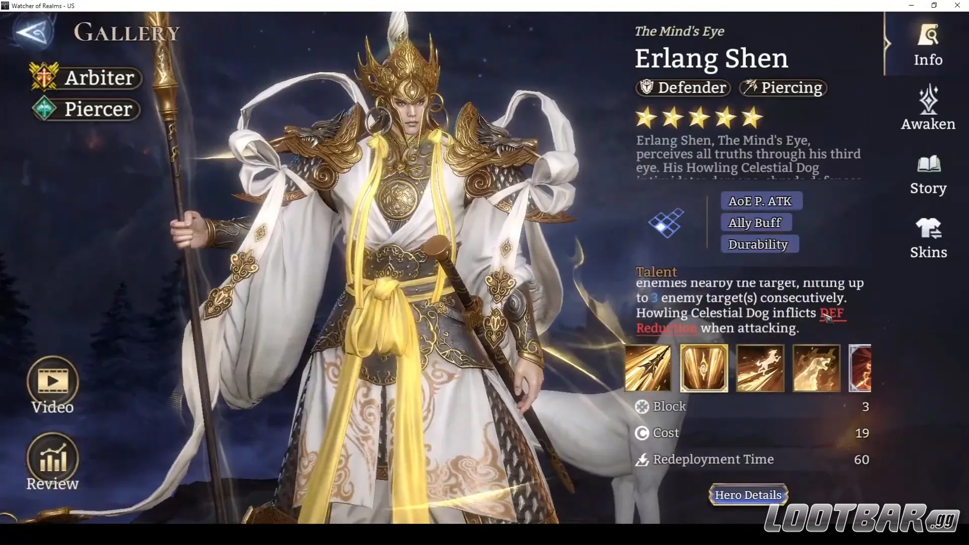 (66) Watcher of Realms   Should You Summon Ne Zha or Numera