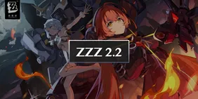 Zenless Zone Zero 2.2 : Nouveaux personnages Orphie et Seed