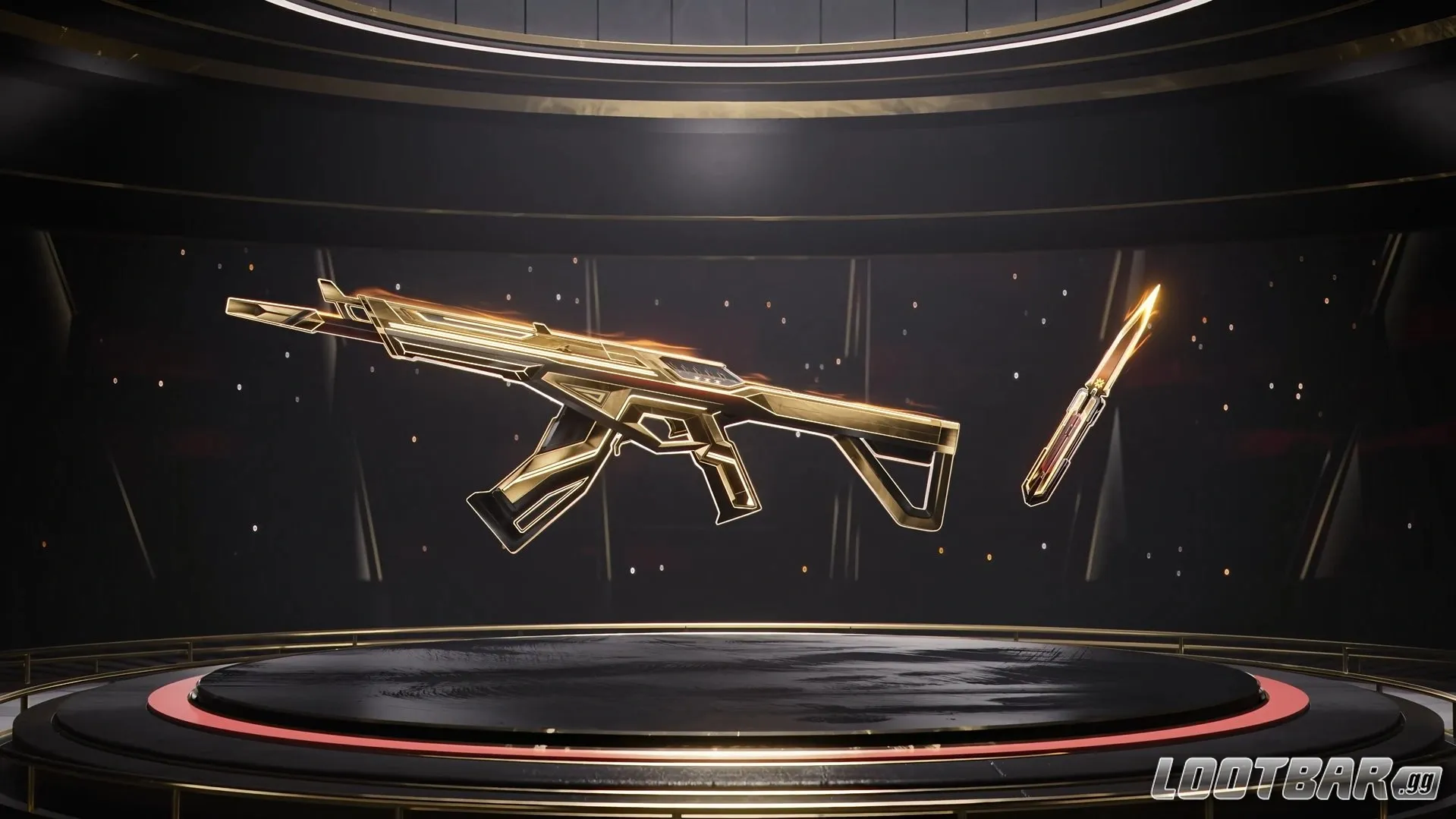 VALORANT Champions 2025 Bundle