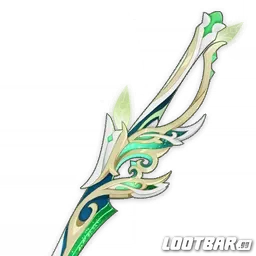 Luz de la Incisión Foliácea