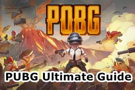 PUBG POBG Guide: How to Access this New Mode