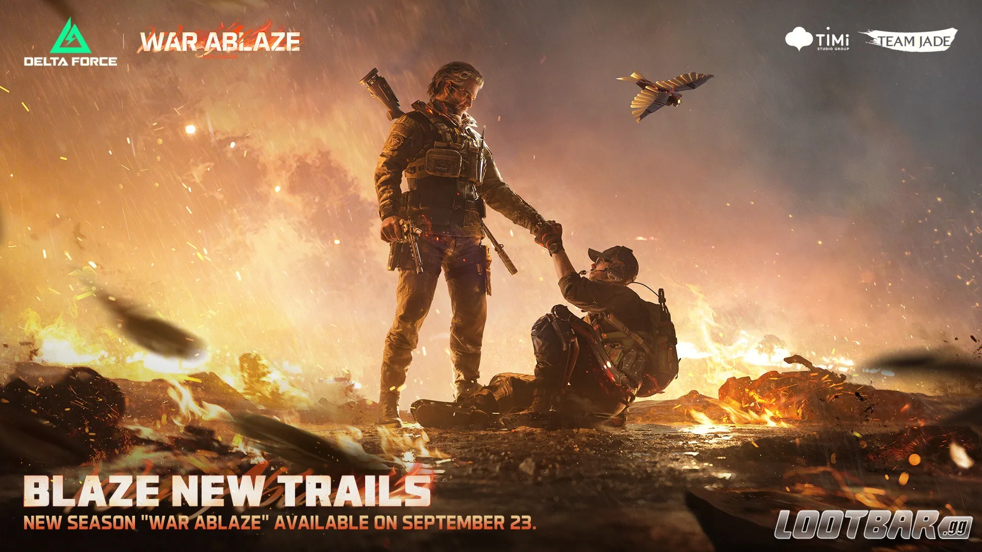 delta force season 6