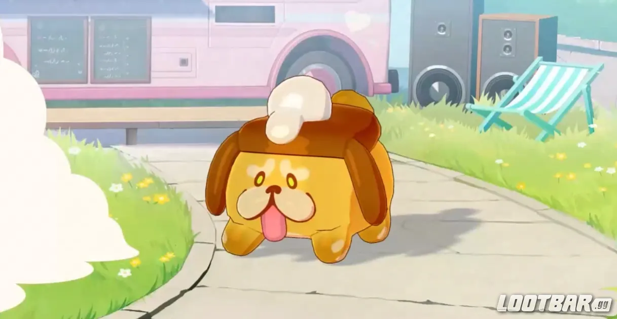 Nexus Anima Puddlipup