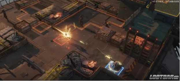 Girls’ Frontline 2 Exilium Andoris