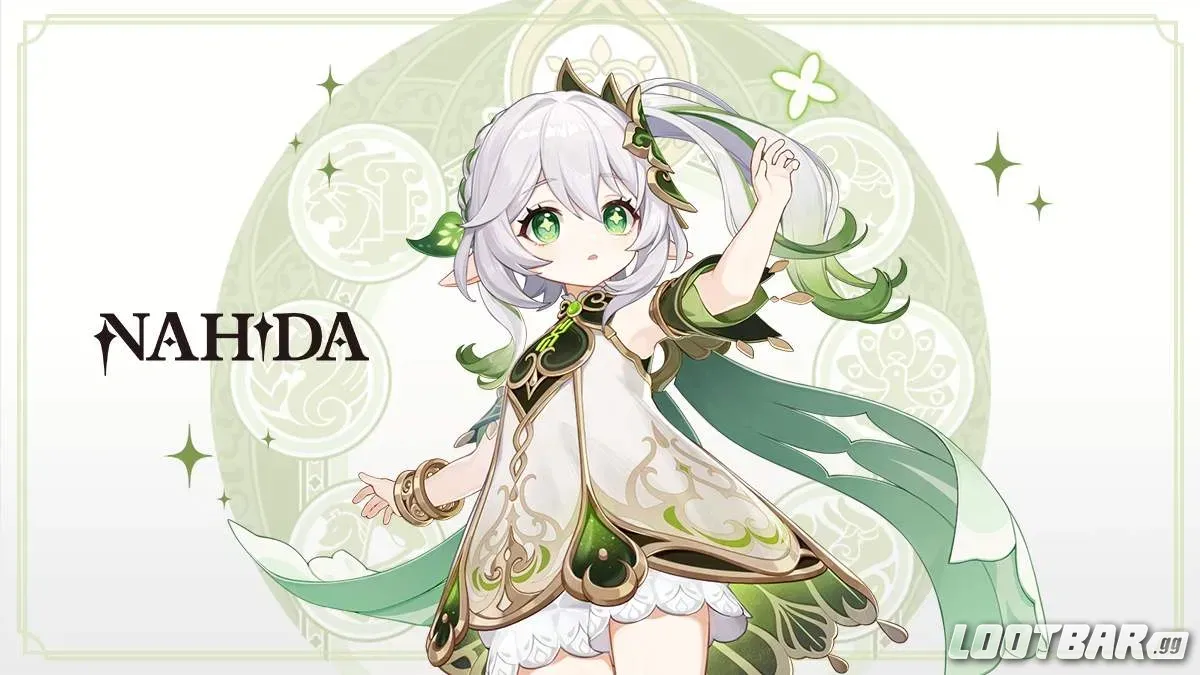 Nahida Drip Marketing