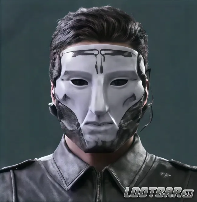 Prison New Boss- Ghroth