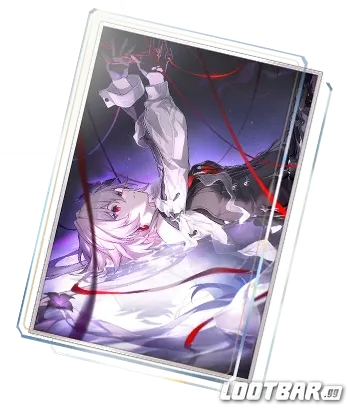 To Evernight's Stars