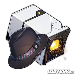 Self Enshrouded Recluse