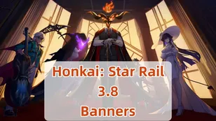 Honkai: Star Rail 3.8 Banner: Constance bestätigt!